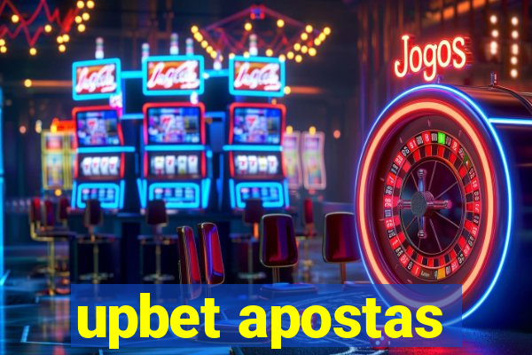 upbet apostas