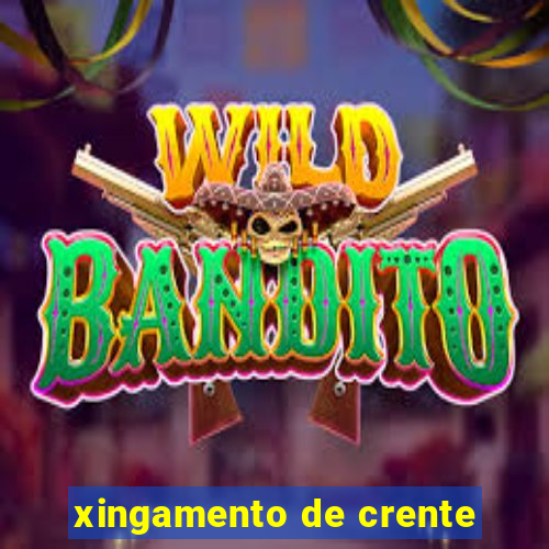 xingamento de crente