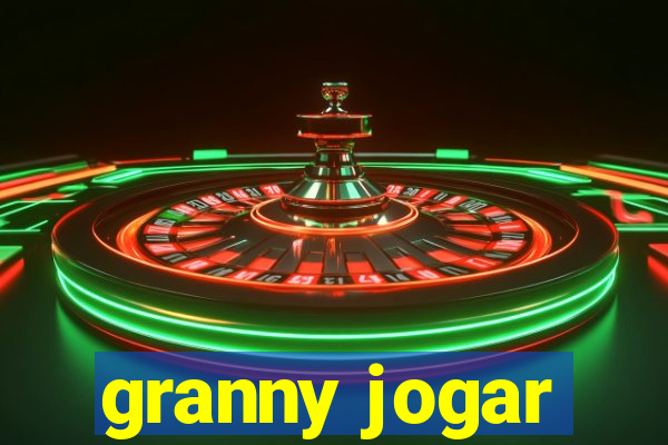 granny jogar