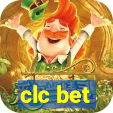 clc bet