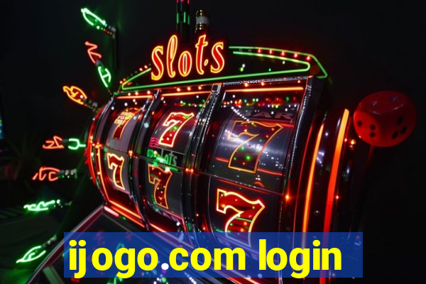 ijogo.com login