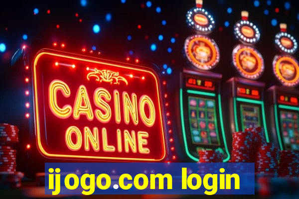 ijogo.com login