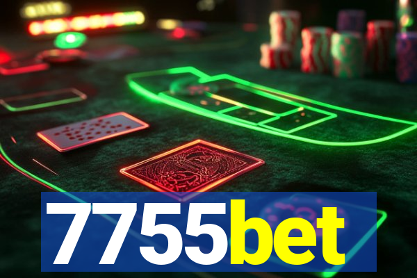 7755bet