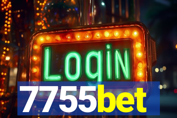 7755bet