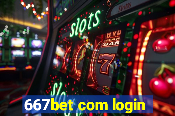 667bet com login