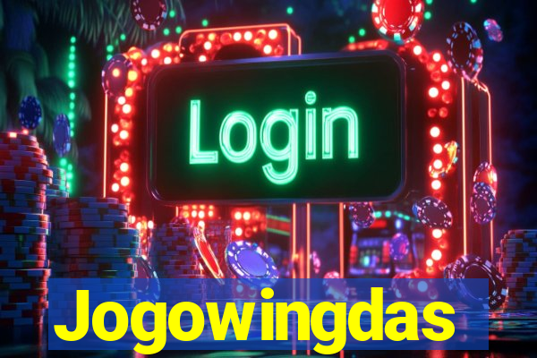Jogowingdas