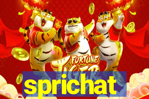 sprichat