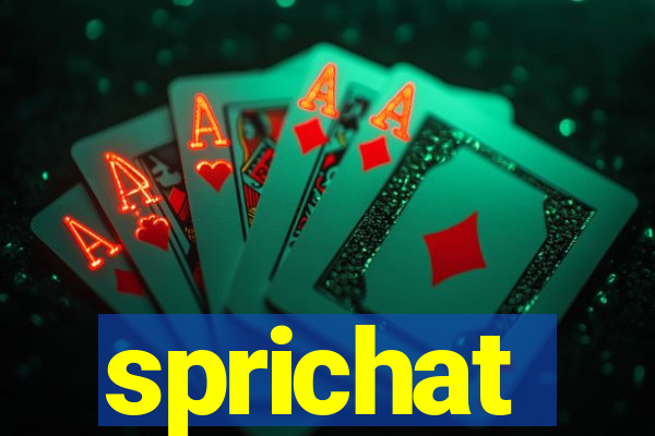 sprichat