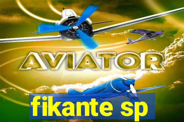 fikante sp