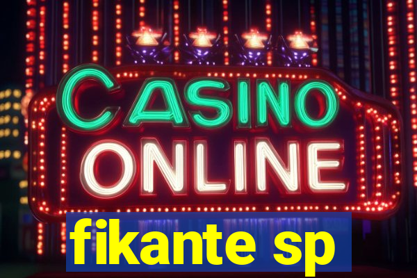 fikante sp