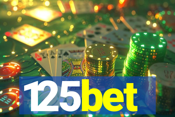 125bet