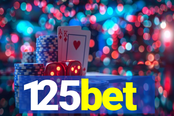 125bet