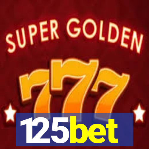 125bet