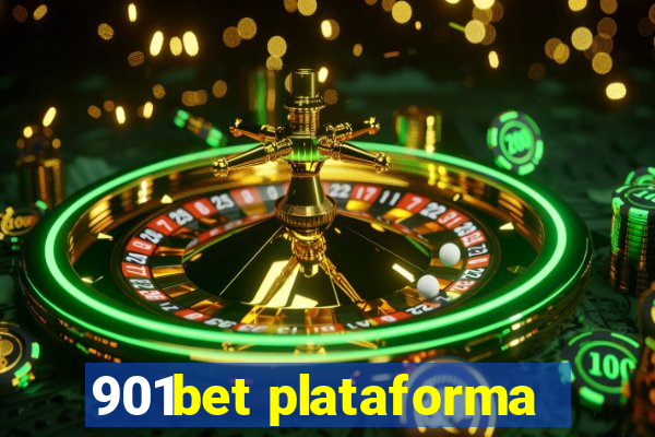 901bet plataforma