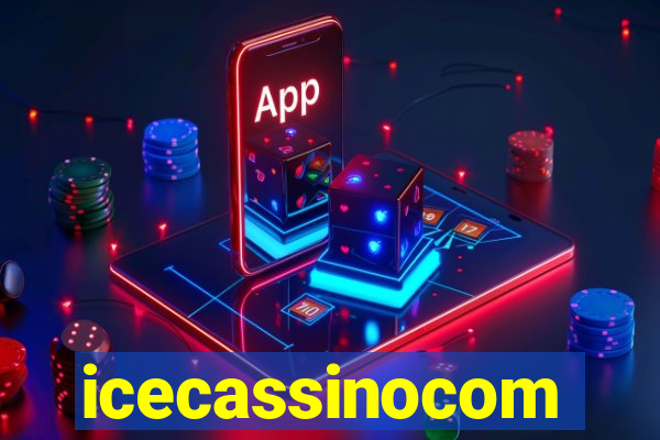 icecassinocom