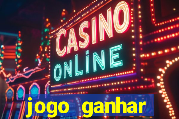jogo ganhar dinheiro pix de verdade