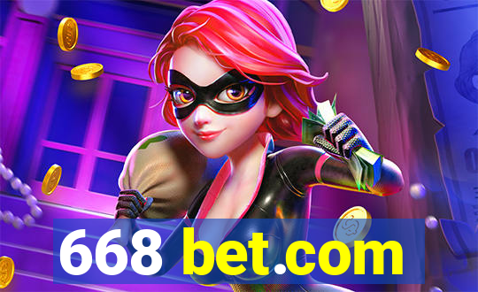668 bet.com