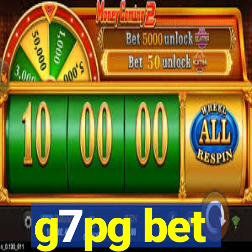 g7pg bet