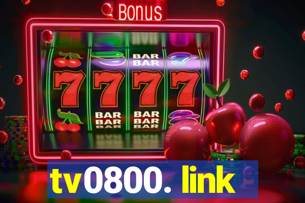 tv0800. link