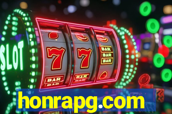 honrapg.com
