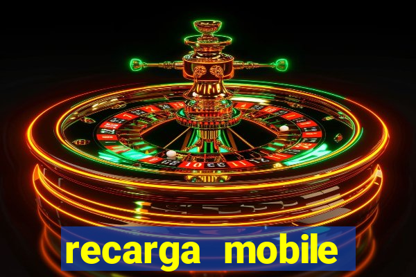recarga mobile legends 1 real