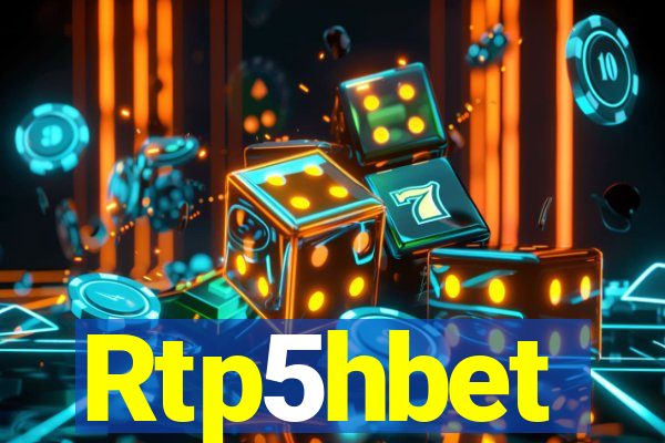 Rtp5hbet