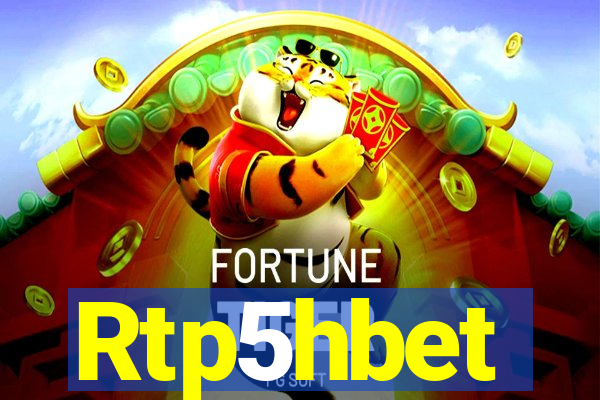 Rtp5hbet