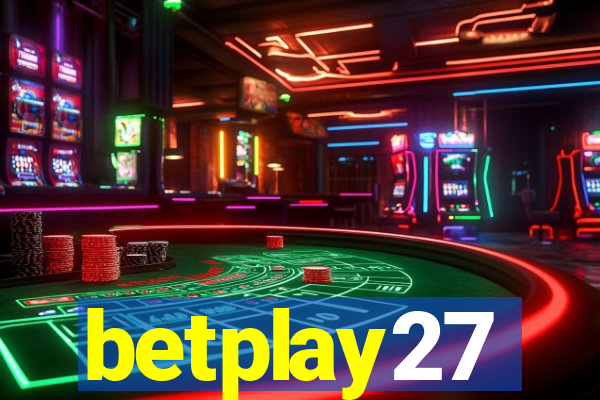 betplay27