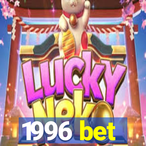 1996 bet