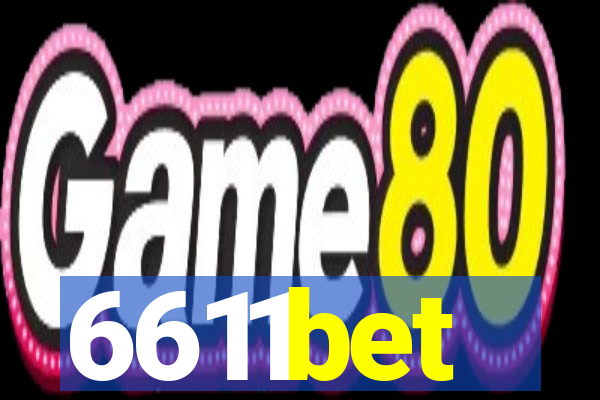 6611bet