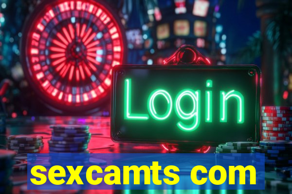 sexcamts com