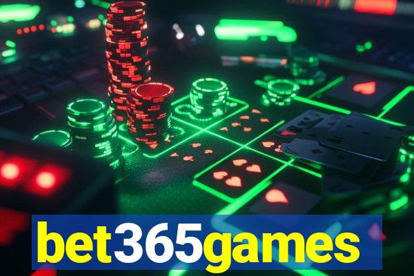 bet365games