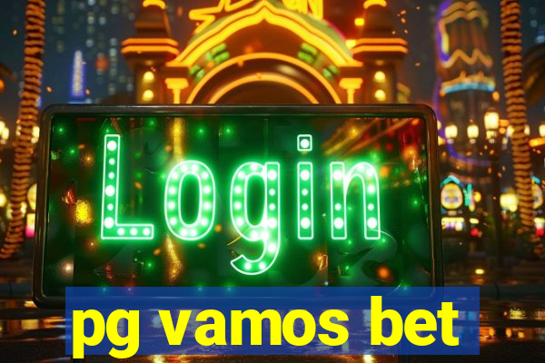 pg vamos bet