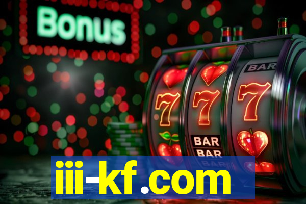 iii-kf.com