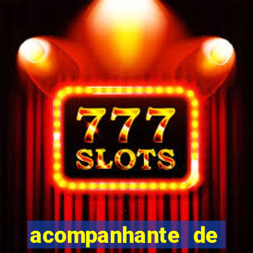 acompanhante de luxo santos