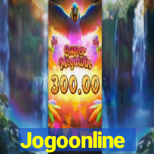 Jogoonline