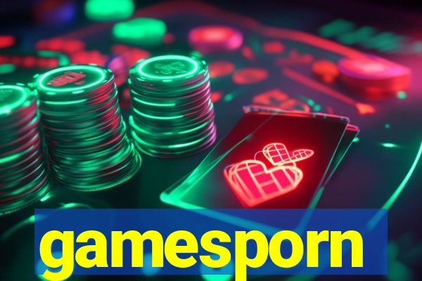 gamesporn