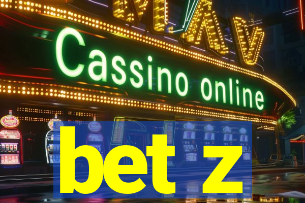 bet z