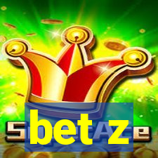 bet z