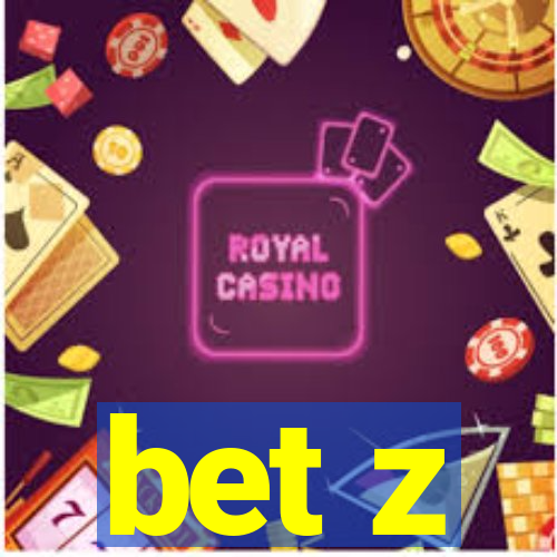 bet z