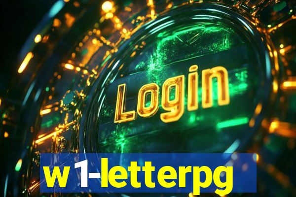 w1-letterpg