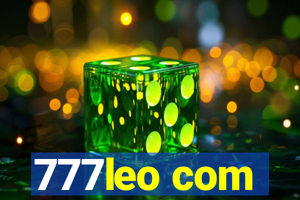 777leo com