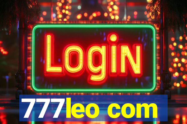 777leo com