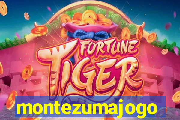 montezumajogo
