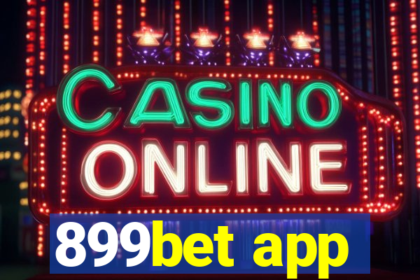 899bet app