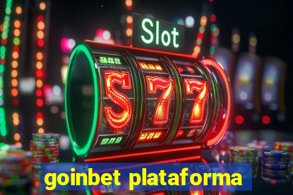 goinbet plataforma