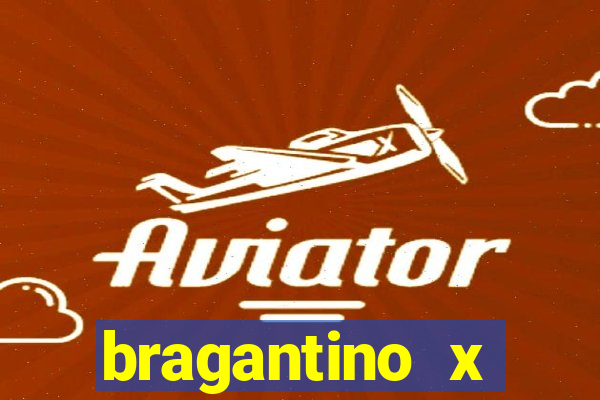 bragantino x athletico pr