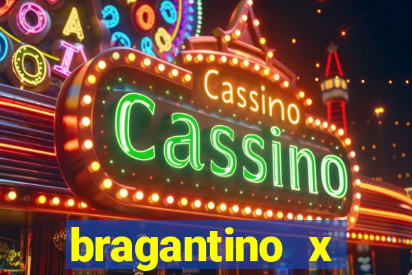 bragantino x athletico pr