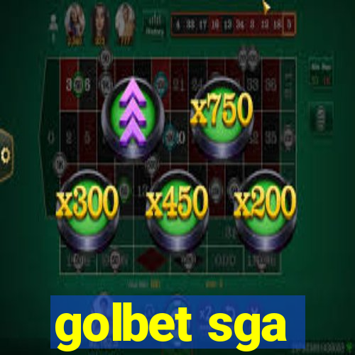 golbet sga