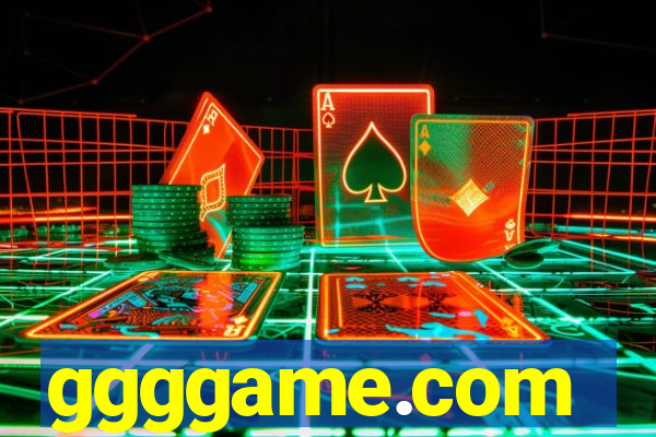 ggggame.com